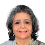 Mrs Malati S Kalmadi