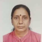 Mythili Sundar