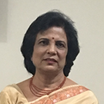 Sheela Kulkarni
