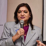 Shyamashree Sen