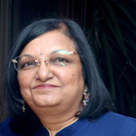 Nandini Sonthaliae